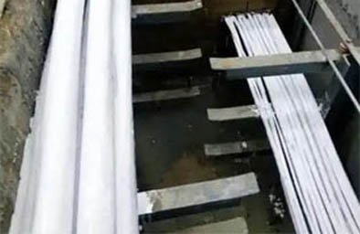 cable fireproof