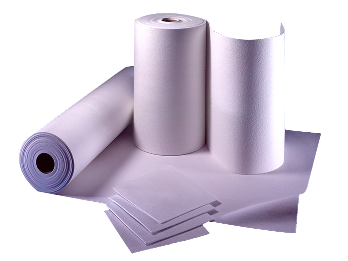 ceramic fiber paper