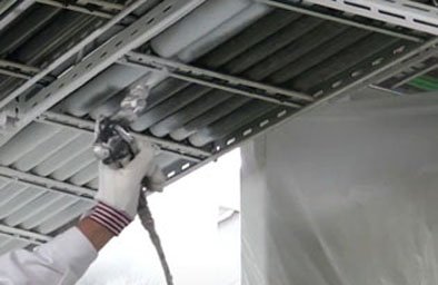 electrical cable protection