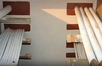 fire resistant coating