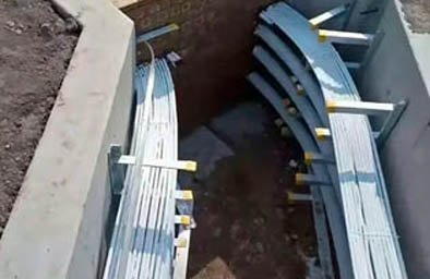 fire resistant painting scenario