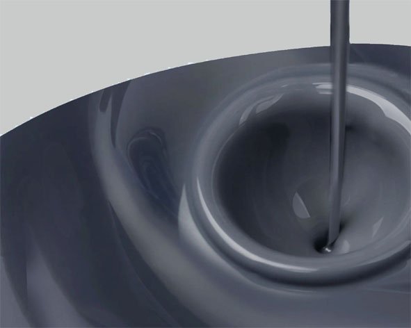 firestop coating for electric panels