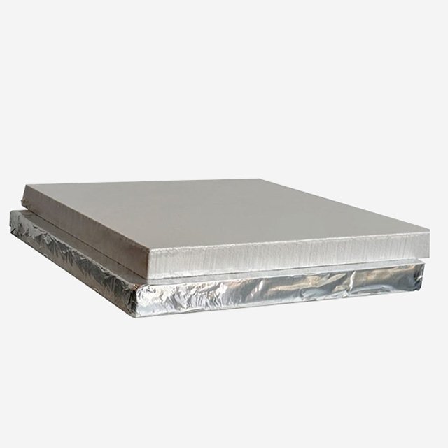 microporous board