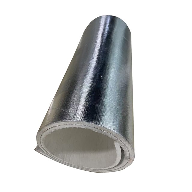 Endothermic mat