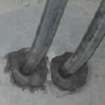 firestop acrylic sealant application-02
