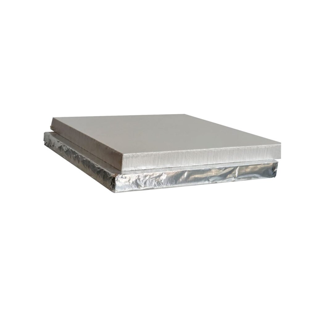 microporous thermal insulation