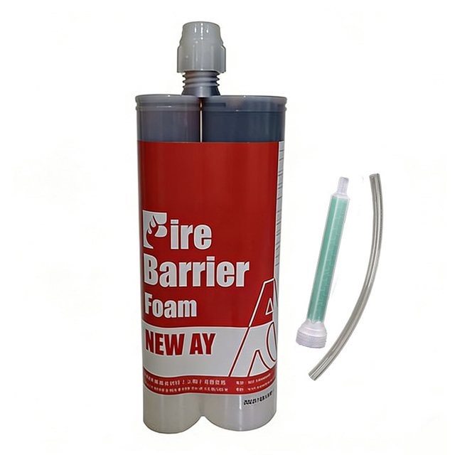 firestop acrylic sealant 2