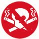 no toxic fireproof barrier
