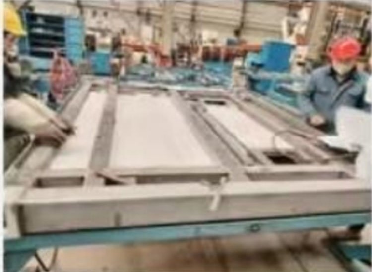 fire protection for BESS cabinet