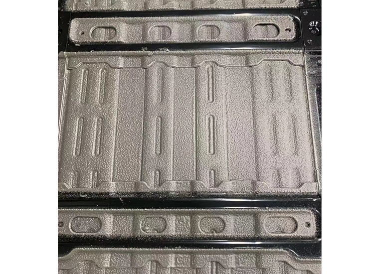 anti condenstaion firestop coating
