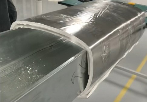 cable tray protection