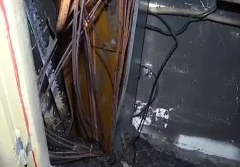 cable fire protection
