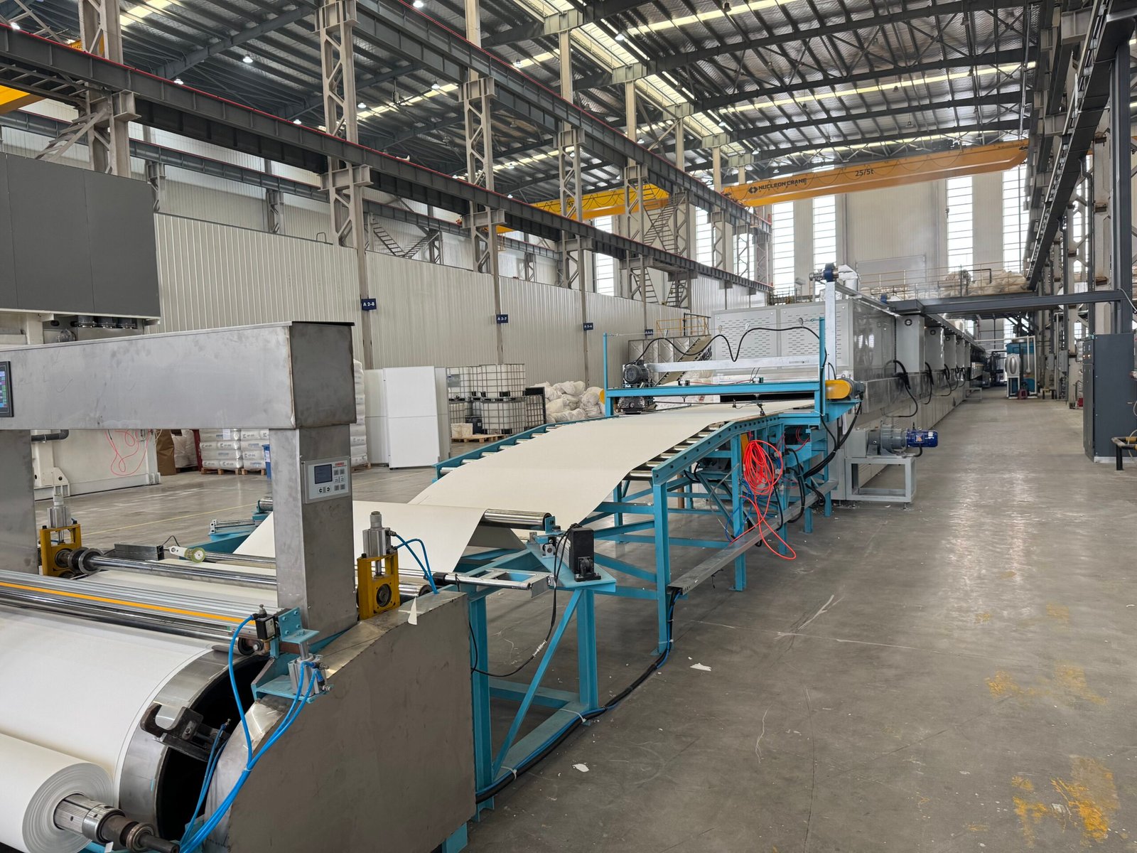 ceramic fiber paper