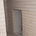 furnace thermal insulation
