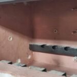 high temperature insulation coating