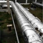 pipeling thermal insulation