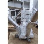 steel structure firestop