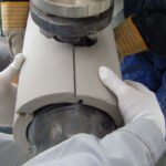 styrene pipeline wrap